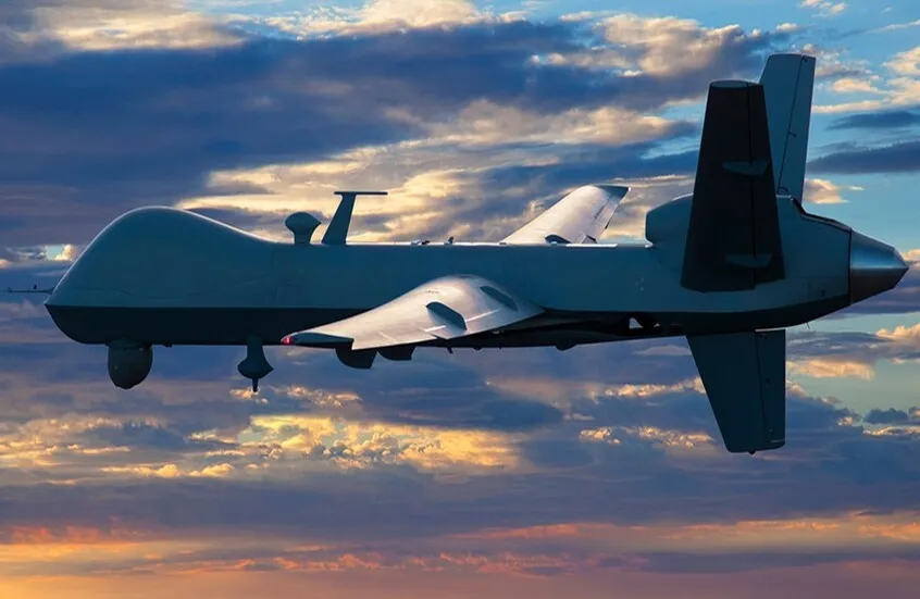 الحرس الثوري الإيراني يسقط طائرات مسيّرة في أصفهان ويضرب مقرات انفصالية في كردستان العراق